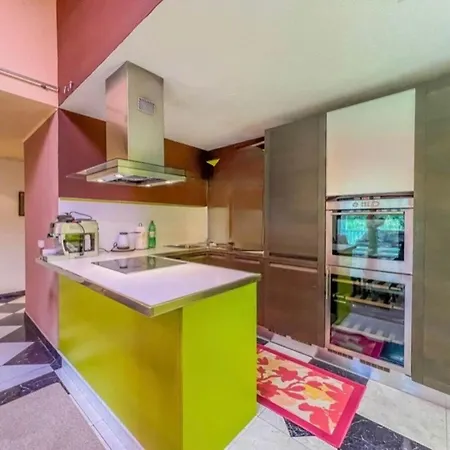 Apartment Peaceful Sia Plovanija
