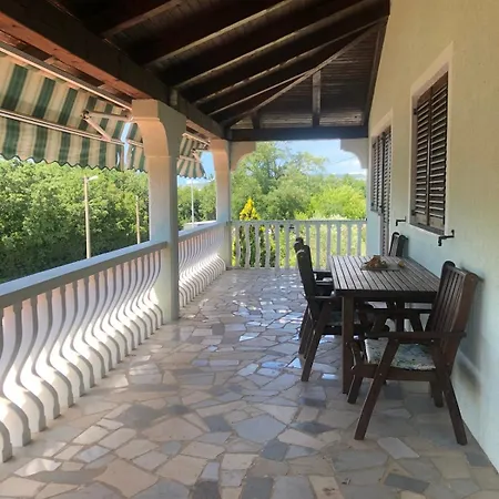 Peaceful Sia Apartment